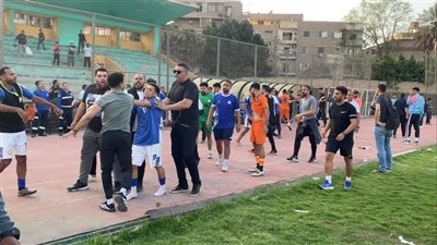 أورانج وأوسيم    