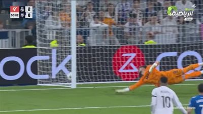 الريال ضد ألافيس.. ملخص اهداف ونتيجة مباراة ريال مدريد وألاف    