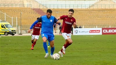 سيراميكا كيلوباترا يصطدم بـ سموحة الليلة    