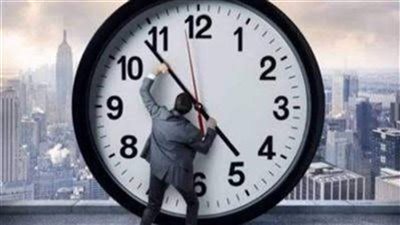 تطبيق التوقيت الصيفي     