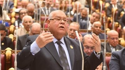 النائب ناجي الشهابي     