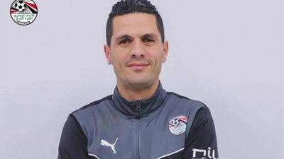 بعد أزمة مباراة الأهلي.. محمود وفا حكمًا لمواجهة غزل المحلة     