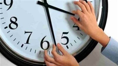 تطبيق التوقيت الصيفي     