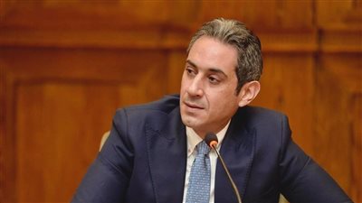 النائب أيمن حامد    