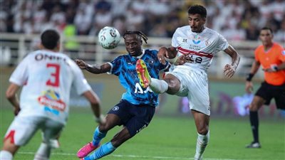 الزمالك ضد الأهرام.. تشكيل الزمالك المتوقع ضد بيراميدز في ال    