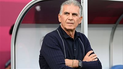 كارلوس كيروش    