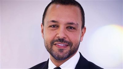 محمد شعبان يحقق رقما قياسيا برئاسة لجنة المسابقات بالاتحاد    