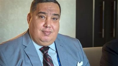 فؤاد مسكوت في مصر لمتابعة بطولة إفريقيا للمصارعة بالإسكندرية    