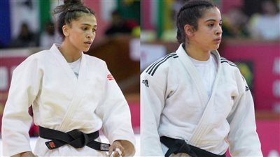 منتخب مصر للجودو يحصد برونزيتين في بطولة إفريقيا بنيروبي    