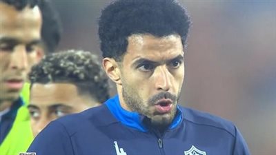 محدث لحظة بلحظة.. نتيجة مباراة الزمالك وبيراميدز في الدوري ا    