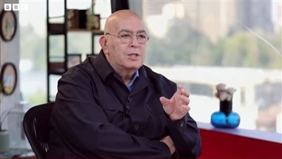 عماد الدين أديب 