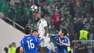 الأهلي ضد ماتشيدا زيلفيا.. تابع الآن مباراة الأهلي وماتشيدا     