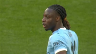 مان سيتي ضد ساوثهامبتون.. ملخص اهداف ونتيجة مباراة مانشستر س    