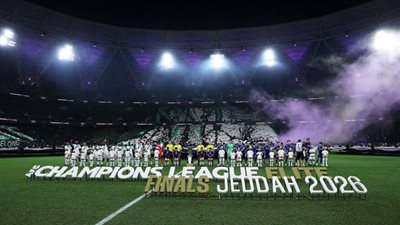 الأهلي ضد ماتشيدا زيلفيا.. انطلاق الشوط الإضافي الأول بين ال    