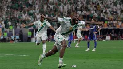 الأهلي ضد ماتشيدا زيلفيا.. ملخص اهداف ونتيجه مباراة الأهلي و    