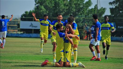 لافيينا وطنطا    