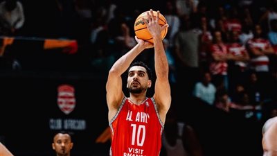 الأهلي يسقط أمام الإفريقي التونسي في افتتاح مشواره بالدوري ا    