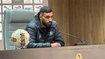 أحمد الشناوي    