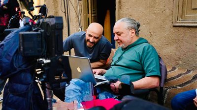 حدوتة بنى مزار