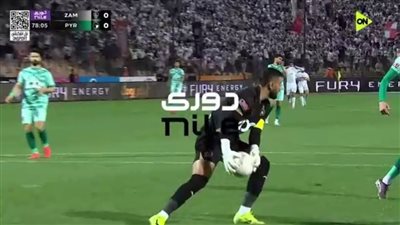 الزمالك ضد الأهرام.. ملخص اهداف ونتيجة مباراة الزمالك وبيرام    
