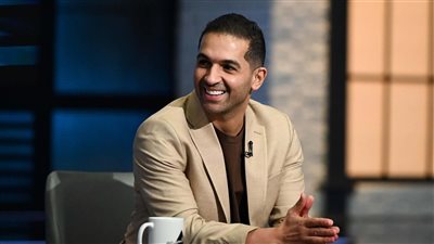 هاني حتحوت: أتعامل بهدوء وثقة في هذه الفترة وسأعود أقوى    