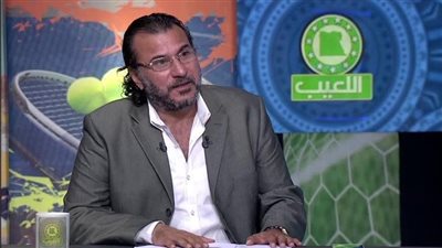 محمد عبد الجليل يهاجم الأهلي: لا يستحق الدوري والزمالك الأجد    