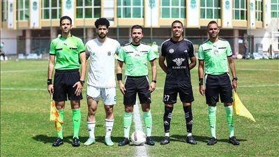 الإتحاد وشباب النيل    