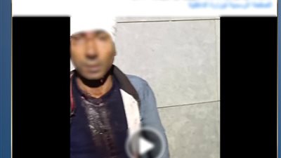 صاحب الادعاء الكاذب    