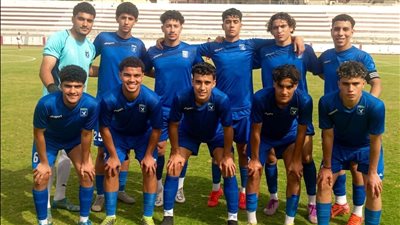 دكرنس 2007 يفوز علي الأوليمبي بثنائية في نهائي دوري الجمهوري    