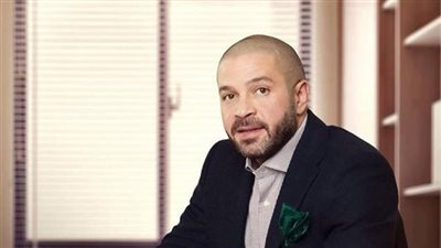 النائب أحمد دياب    