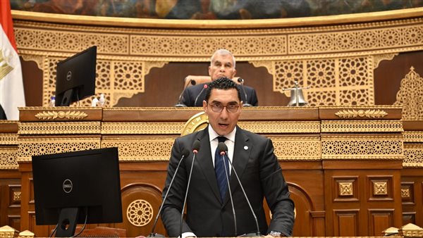 وزير الرياضة     