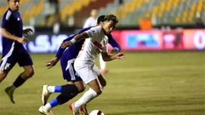 الزمالك ضد إنبي.. تشكيل إنبي الرسمي ضد الزمالك في الدوري الم    