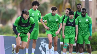 المصري البورسعيدي    