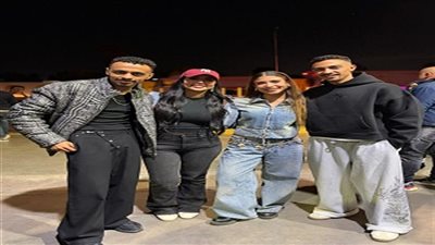 فيلم محمود التاني 