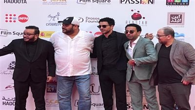 مهرجان الإسكندرية للفيلم القصير 