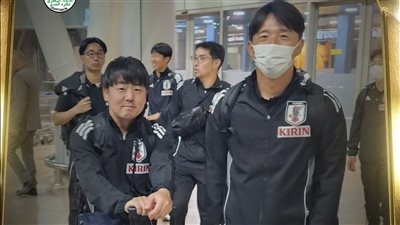 منتخب اليابان    