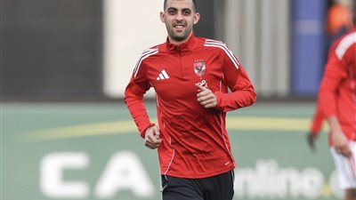 يوسف بلعمري     