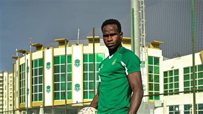  ناموري تراوري    