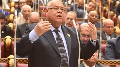 النائب ناجي الشهابي 