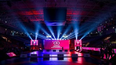 البطولة الإفريقية    