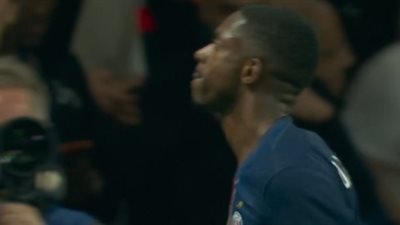 بي اس جي ضد البايرن.. اهداف وملخص ونتيجه مباراة باريس سان جي    