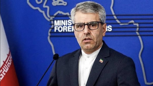 إسماعيل بقائي    