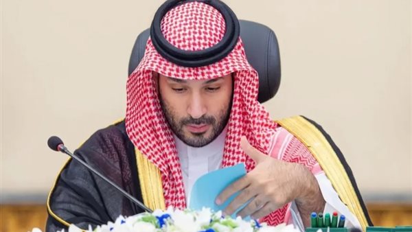 محمد بن سلمان     