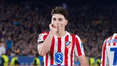 أتلتيكو مدريد ضد آرسنال.. ملخص اهداف ونتيجه مباراة ارسنال وا    