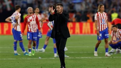 دييجو سيميوني    