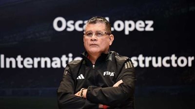 أوسكار رويز    