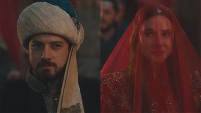 مسلسل المؤسس أورهان الحلقة 22 مترجمة