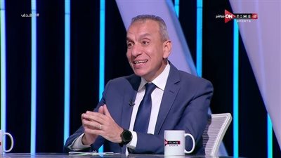 ماهر غريب هناك أخبار مغلوطة عن الزمالك.. ولا صحة لما يتردد ع    