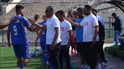 البحيري ومعاونيه    