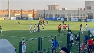 بروكسي ومسار    